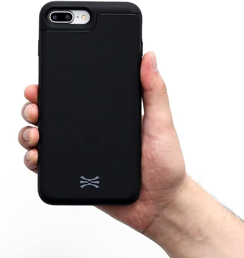 Apple - 21Y-SB-8-1 RORU Amazon.com: TORU CX PRO for iPhone 8 Plus/iPhone 7 Plus Case